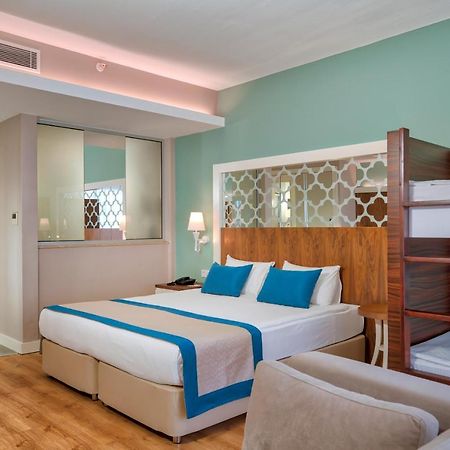 Side Crown Sunshine Ultra All Inclusive Exterior photo